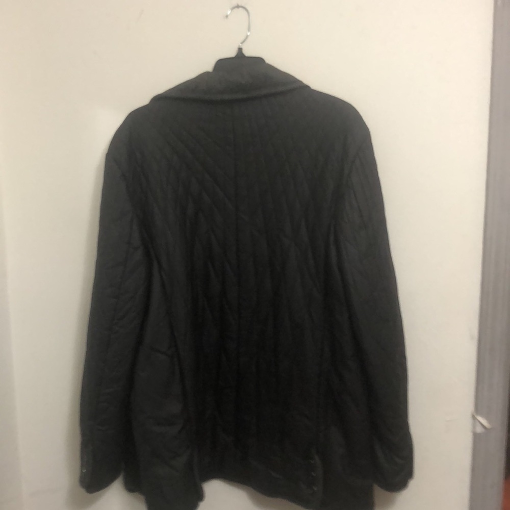 Men coat - Picture 5 of 6